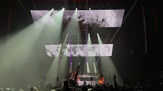uicideboy - Live Grey Day Tour 2023 Austin TX Moody Center 10 25 2023 4K 60 FPS Full Set
