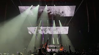 $uicideboy$ - Live Grey Day Tour 2023 Austin, TX at Moody Center (10:25:2023) [4K 60 FPS] {Full Set}