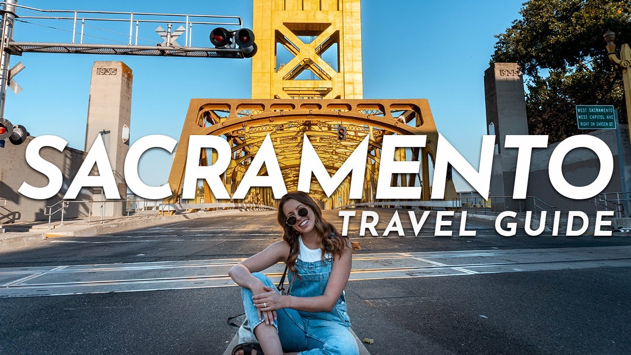 travel groups sacramento