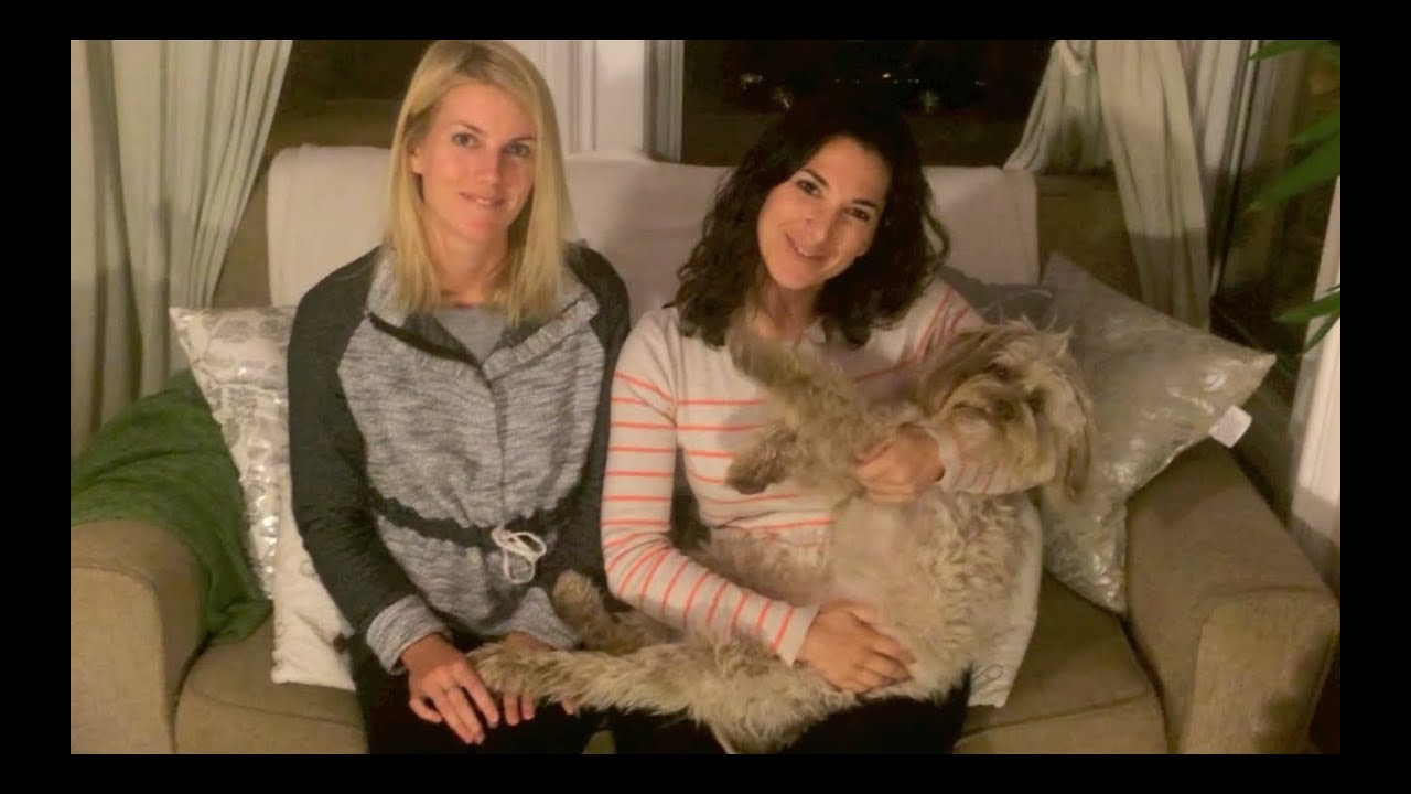 FRIENDSHIPS WITH BENEFITS Holding Your Dog Like A Baby YouTube