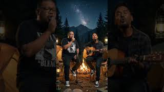 Bomo band - Sudah tahu tuhan berbeda (@akuenau cover). #aivideo #aicoverindonesia #aimusic 