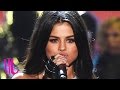 Selena Gomez Performs At Victoria