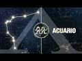 Horóscopo Semanal de ACUARIO - 17 al 23 de Octubre - Alfonso León Arquitecto de Sueños