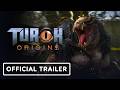 Turok Origins - Official Gameplay Trailer