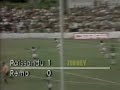 Payssandu 1 x 0 Remo -  Campeonato Brasileiro Série A 1985.