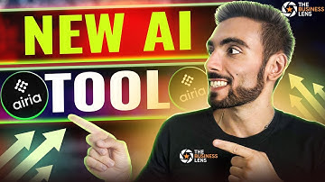 New AI Tool For Building Custom AI Agents ? (Honest Review)