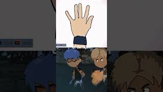 Perbedaan Kebangkitan Kekuatan Mamat Dan Gatot Animasi