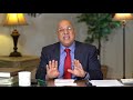 الحلقة رقم ٣٥ محنة الهوية القبطية المصرية 