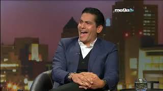 Entrevista en Jaime Bayly Show con #IsmaelCala