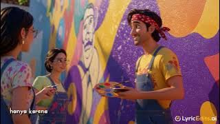 Ego Kita   Lyric Adieslave