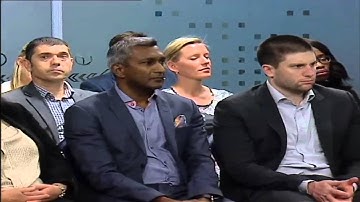 Episode 1: Innovment-Open innovation and intellectual property