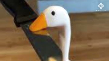 uNtItLeD gOoSe GaMe LoRe