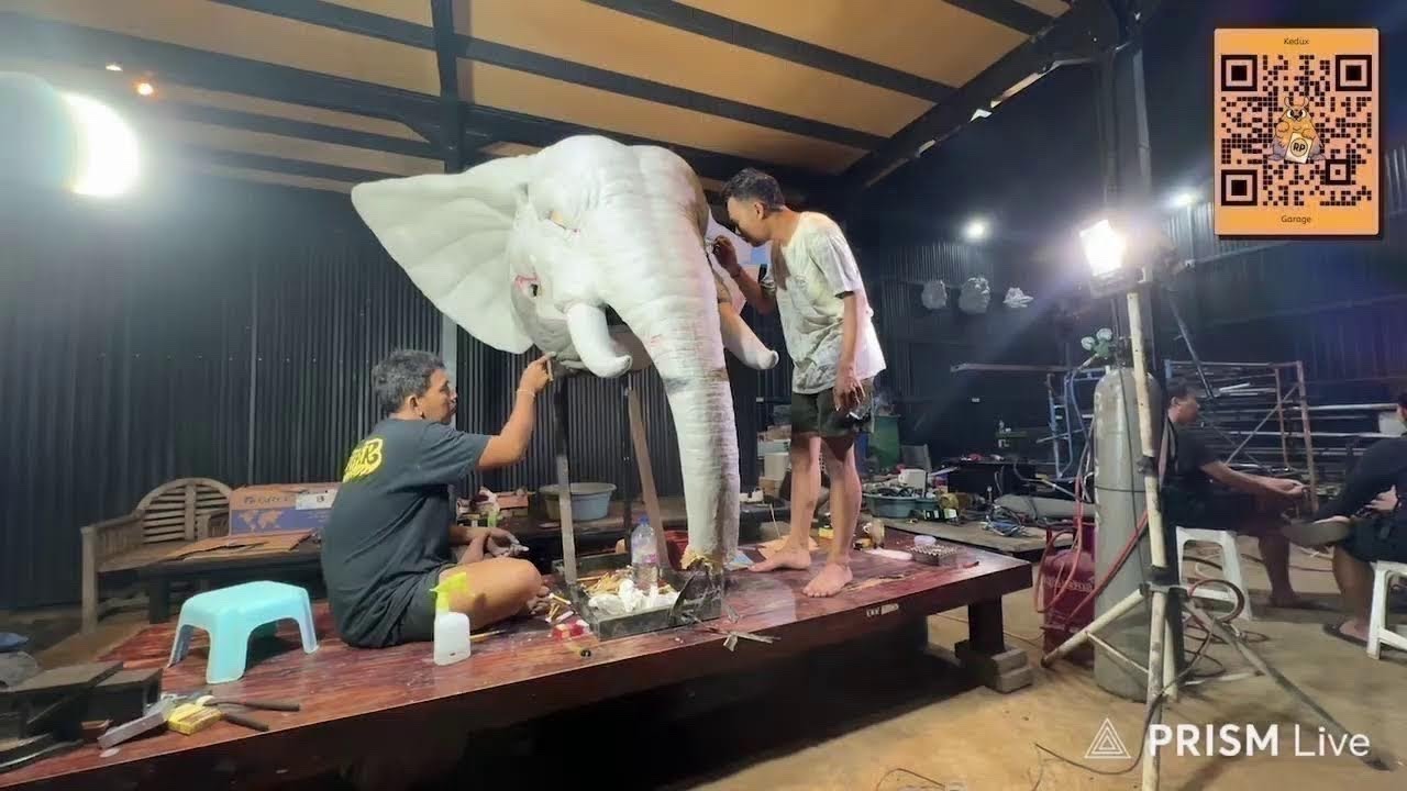 Hari 56 - Th. Caka 1948