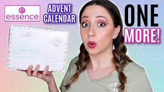 Essence DIY Advent Calendar 2023! Love or Toss?