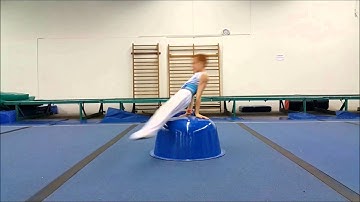 Age Group Programme - Men