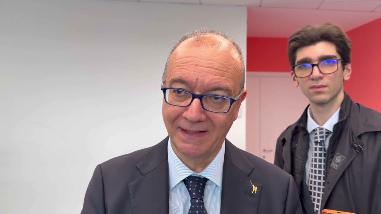 Visita Ministro Valditara a Olgiate Molgora - Parte 3