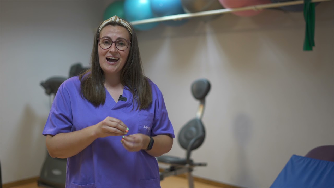 Productos de apoyo y ortesis a medida con impresión 3D y termoplásticos para personas con esclerosis