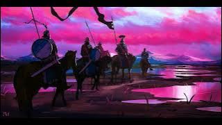 Hidup Bagai Pengembara (Nasyid Tanpa Musik)