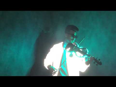 SQWOZ BAB & The First Station – АУФ (AUF) - YouTube (Cover NikitaVach)