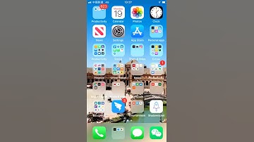 2 Creating Groupchat Join Nearby Group