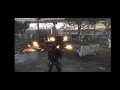 Division 2 New York Hunters hunting
