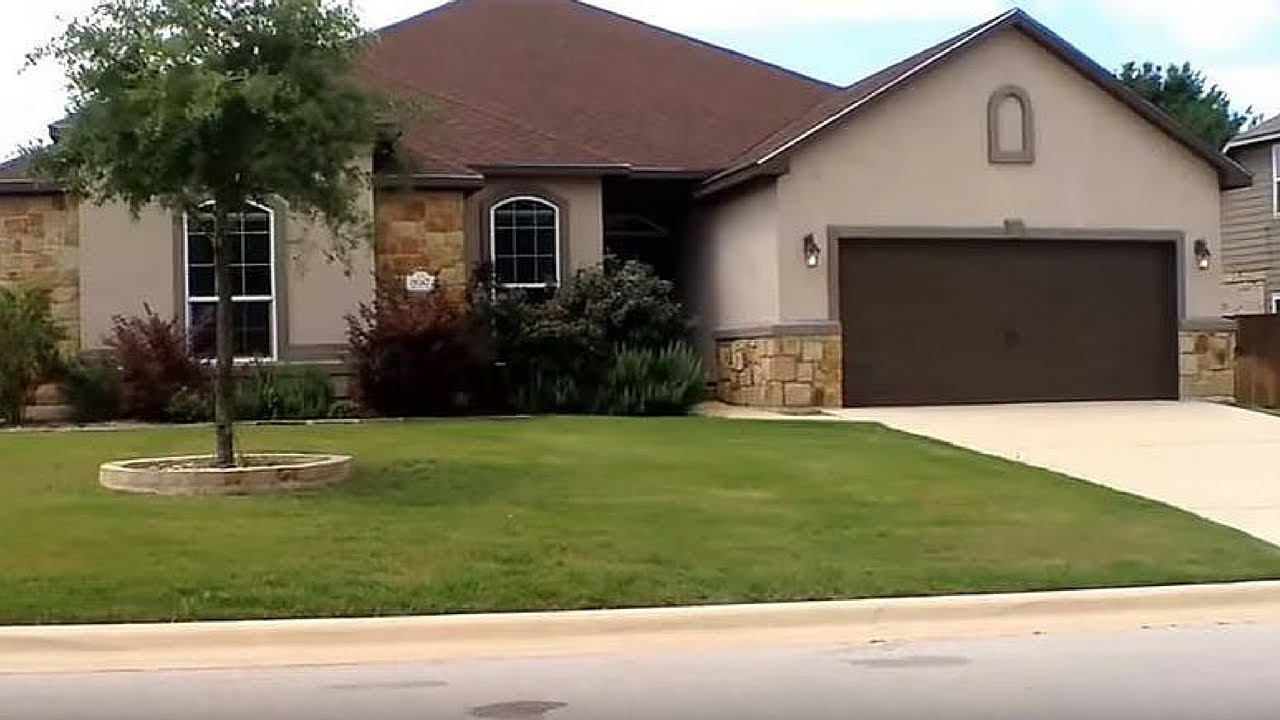 House for Rent in Nolanville 4BR/2BA by Nolanville Property Management