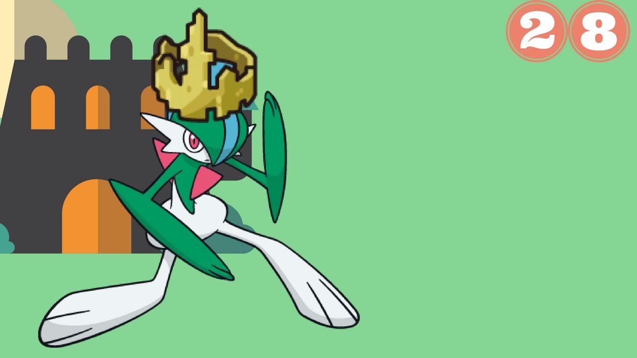 Road To 1500 Ep 28:This King Defends His Throne