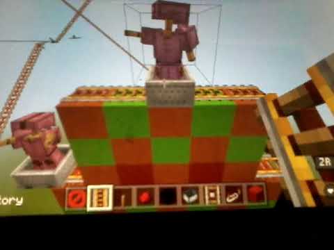 The ultimate marble race in minecraft part 3
