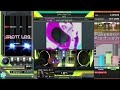 【beatmania IIDX】yellow head joe (L) EXH