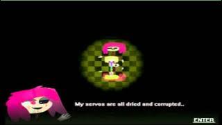 The Chronicles Of The AGK Studio - NIGHT 2 Minigame [60FPS]