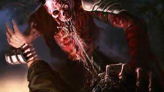 Static:Reset - Bloodshed 2014