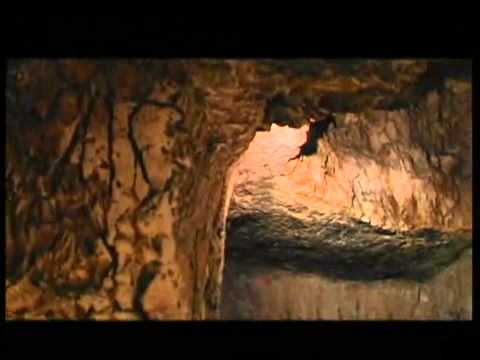 Святыни христианского мира. Гроб Господень