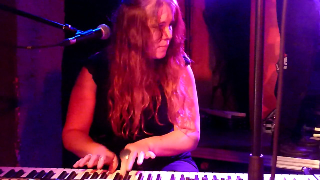 Crippled Black Phoenix – We Forgotten Who We Are @ Nürnberg 12.12.2016