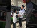 ✒️ Menitipkan Anak Kepada Allah