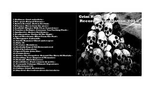 Grim Reaper Records Compilation Vol 2