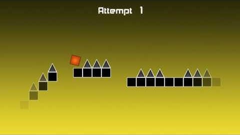 The Impossible Game: Level 3 - Heaven