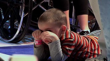 THON Promo Video 2012