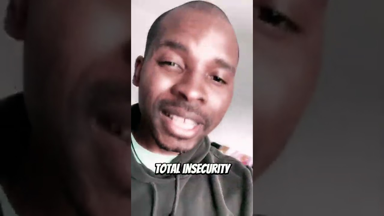 Why RICH PEOPLE want to look broke. 