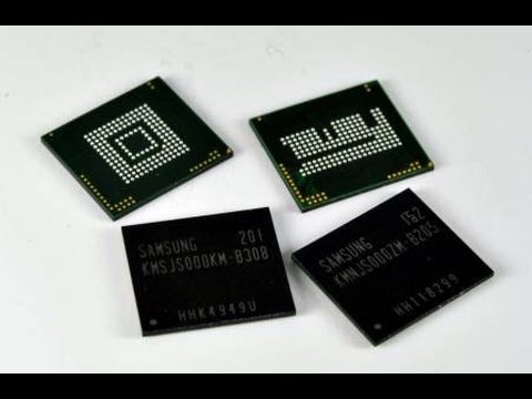 Снятие и установка микросхемы памяти nand flash emmc