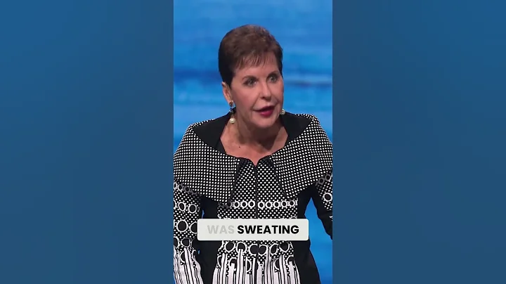 Unlock God Within: Self-Control Secret Like Jesus?