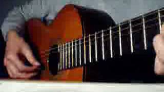 Improvisation Kojo No Tsuki