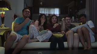 Grabexpress - Dont Let The Small Things Ruin Your Fun