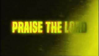 Miko Kasino - PRAISE THE LORD
