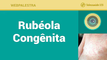 Como é feito o diagnóstico de rubéola?