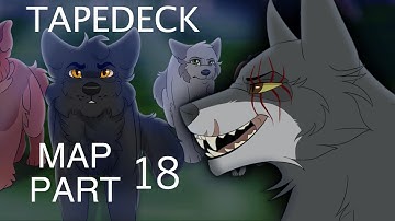 Tapedeck - OC MAP part 18 *OLD*
