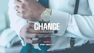 Change - Chronic Law x Tarrus Riley x Jahmiel Type Beat - Guitar Dancehall Instrumental 2021