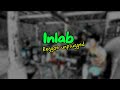 Inlab - Blakdyak | Tropavibes Reggae Live Cover (Unplugged Session)