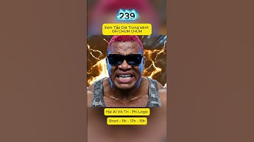 239 - VÙNG TRỜI BẤT ỔN - LAN BÉO MẠNH MẼ ĐỐI ĐẦU ĐỜI DADDY !!! #capybara #ohchumchum