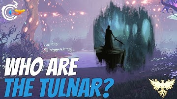 Who are the Tulnar? | Ashes of Creation