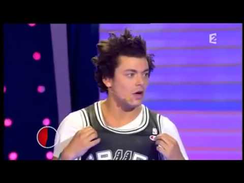 Kev Adams [9] Les Américains toujours meilleurs au basket - ONDAR